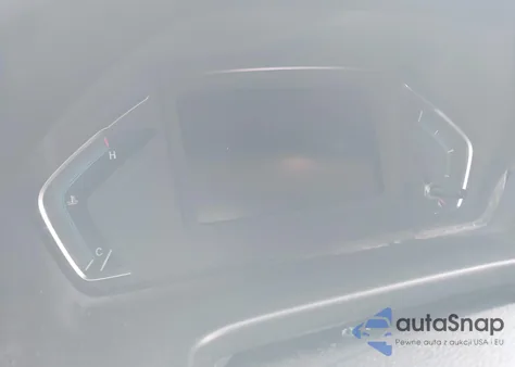 2018 Honda Odyssey Ex-L из США, поврежденный, VIN 5FNRL6H75JB013624